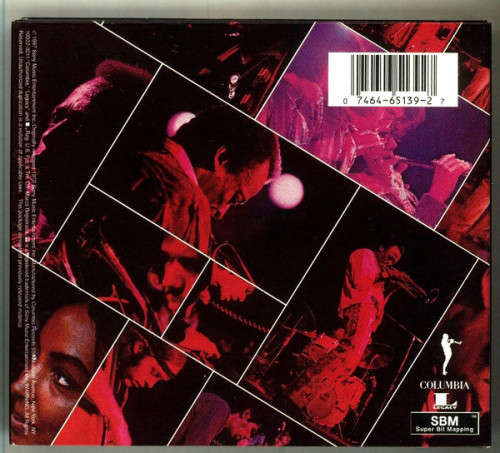 Miles Davis - Live at Fillmore East (Digipack 2-CD) [New]