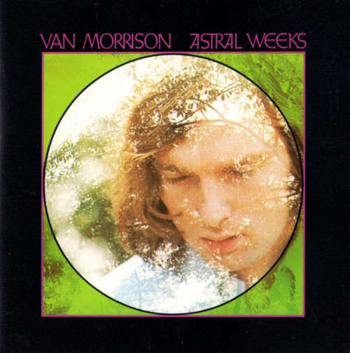 Van Morrison - Astral Weeks (CD)