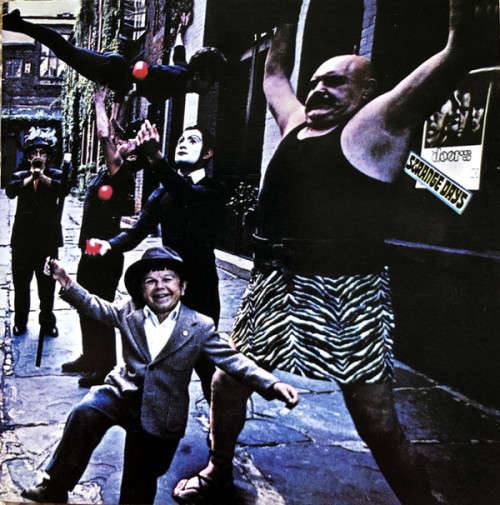 The Doors - Strange Days (CD) (R2101183)