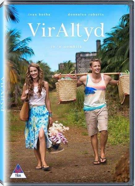 Vir Altyd (DVD) [New]
