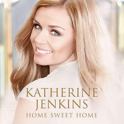 Katherine Jenkins - Home Sweet Home (CD) [New]
