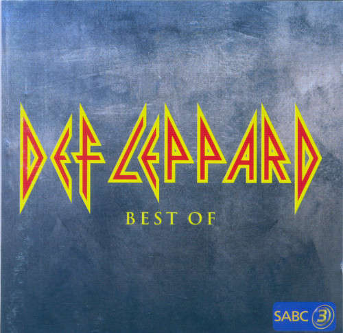 Def Leppard - Best Of (CD) [New]