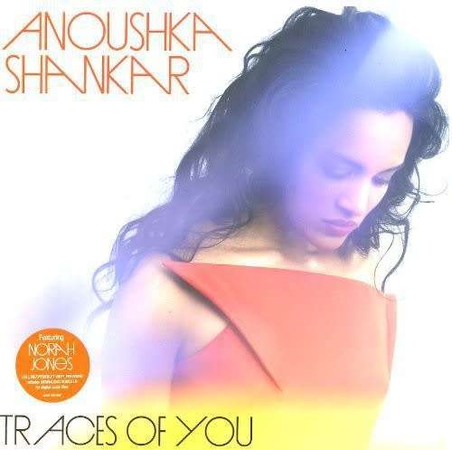 Anoushka Shankar - Traces Of You (CD) [New]