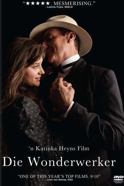 Die Wonderwerker (DVD)
