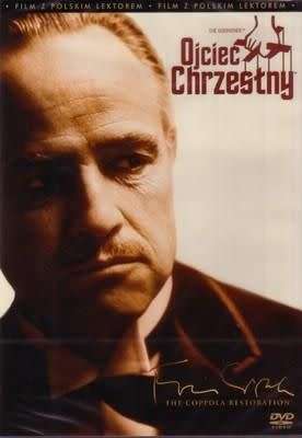 The Godfather - Part I (DVD) [New]