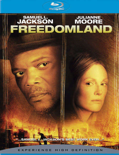 Freedomland (Blu-ray) [New]