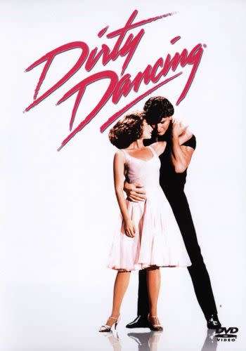 Dirty Dancing (DVD) [New] 1