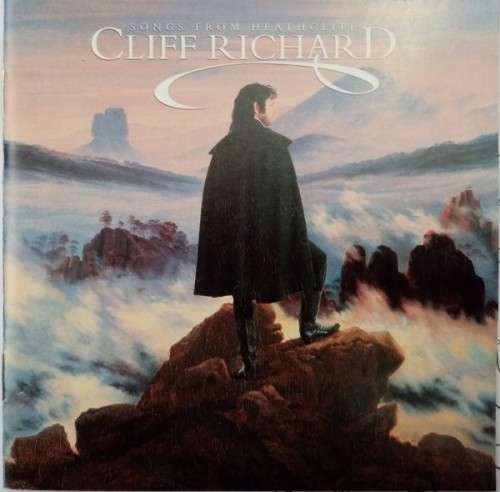 Cliff Richard - Songs From HeathCliff (CD) [New]