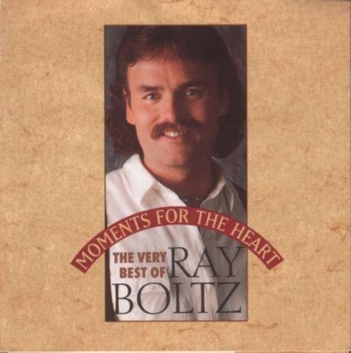 Ray Boltz - Moments For The Heart (CD) [New]
