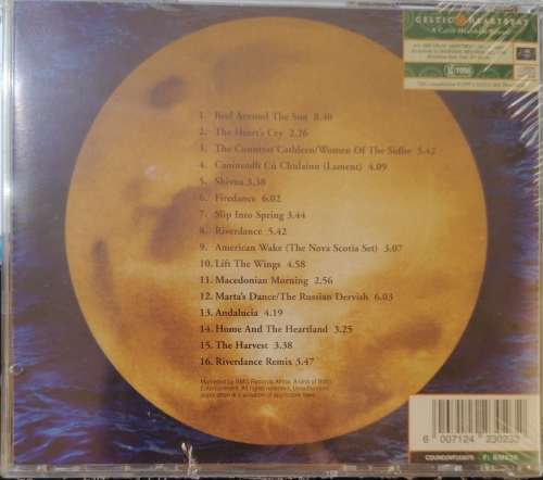 Bill Whelan - Riverdance (Music from the Show) (CD) [New]