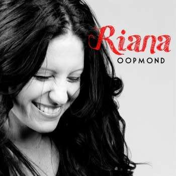 Riana Nel - Oopmond (CD) [New]