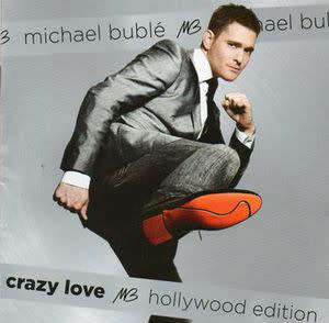 Michael Buble - Crazy Love (Hollywood Edition) (2-CD)