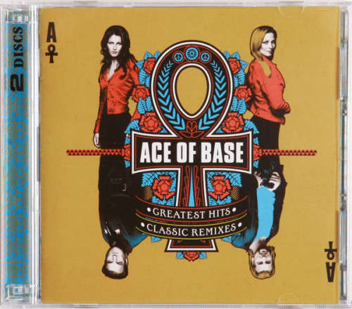 Ace of Base - Greatest Hits (2-CD) [New]