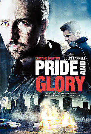 Pride And Glory (DVD) [New]