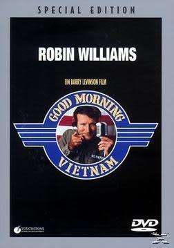 Good Morning, Vietnam (DVD)