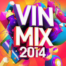 Vin Mix 2014 (3-CD) [New]