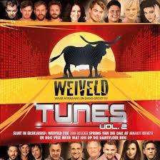 Weiveld Tunes Vol. 2 (2-CD)