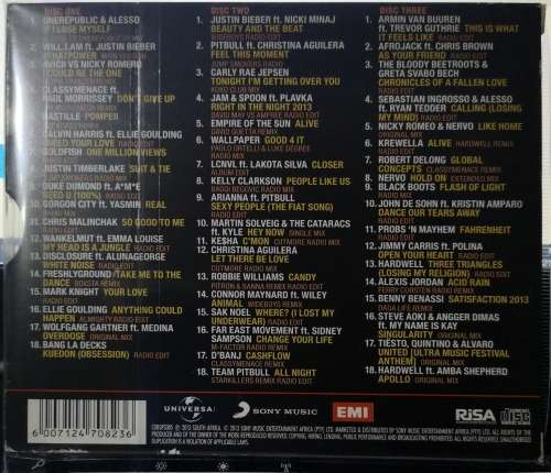 Now Dance 2 (3-CD)