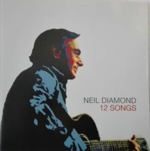 Neil Diamond - 12 Songs (CD) [New]
