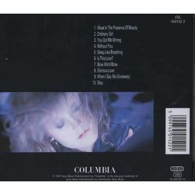 Alison Moyet - Raindancing (CD) [New]