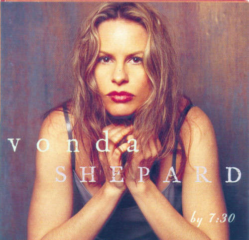 Vonda Shepard - By 7:30 (CD) [New]