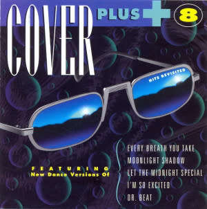 Cover Plus 8 - Hits Revisited (CD)