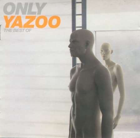 Only Yazoo - The Best Of Yazoo (CD) [New]