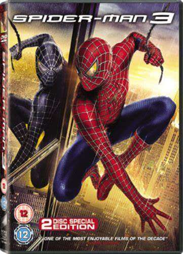 Spider-Man 3 - Special Edition (2-DVD)
