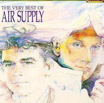 Air Supply - Very Best Of