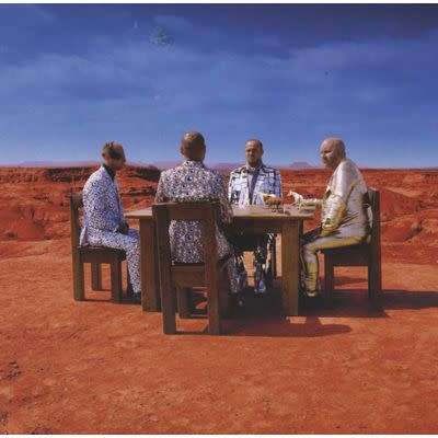 Muse - Black Holes and Revelations (CD) [New]