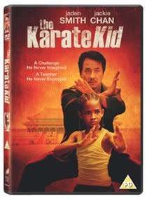 The Karate Kid 2010 (DVD) []