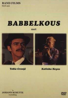 Babbelkous (DVD) [New]