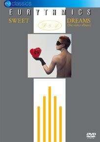 Eurythmics - Sweet Dreams (DVD)