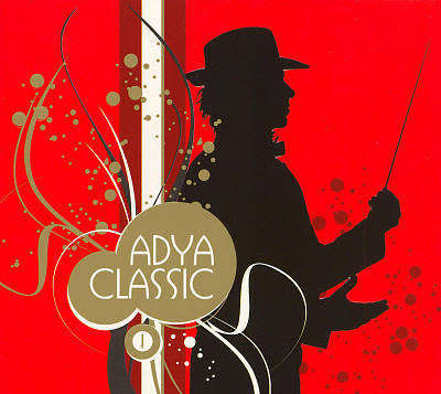 Adya Classic - Vol.1 (CD)