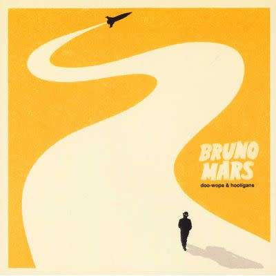 Bruno Mars - Doo Wops and Hooligans (CD) [New]