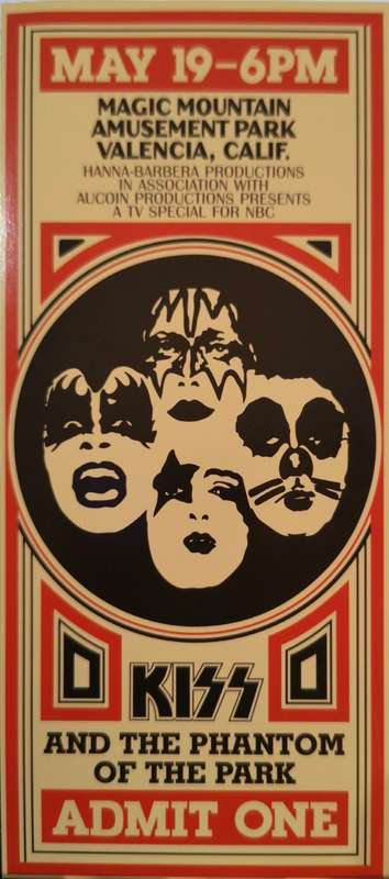 Kiss - Kissology - The Ultimate Kiss Collection Vol. 2 (1978-1991) (4-DVD)