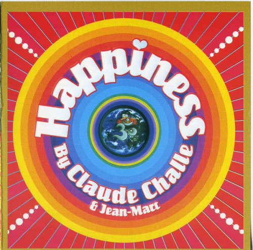 Happiness - Mixed By Claude Challe and Jean-Marc (2-CD)