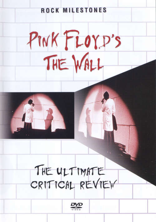 Pink Floyd`s The Wall -  The Ultimate Critical Review (DVD) [New]