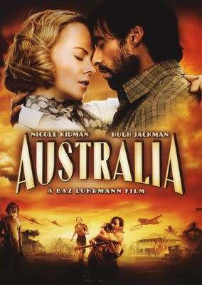 Australia (DVD) [New]