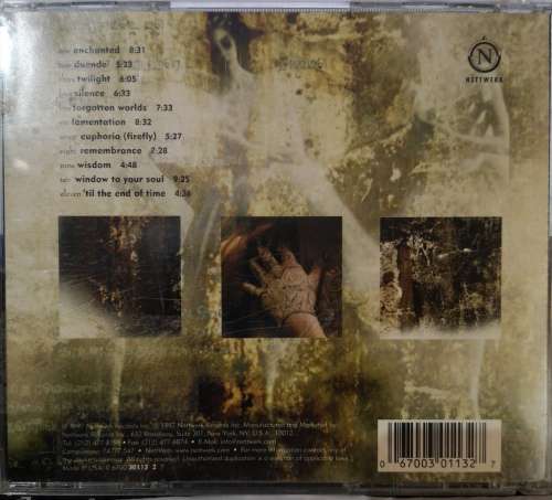 Delerium - Karma (CD)