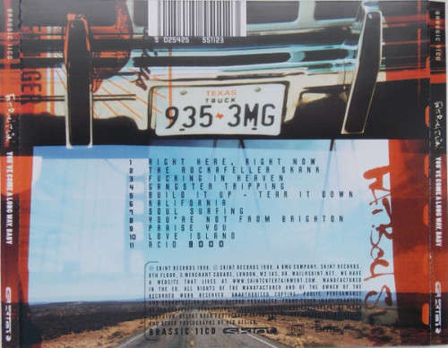 Fatboy Slim - You`ve Come a Long Way, Baby (CD)