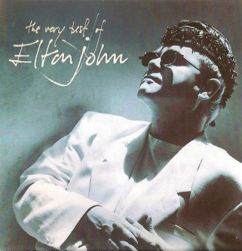 Elton John - The Very Best Of (2-CD)