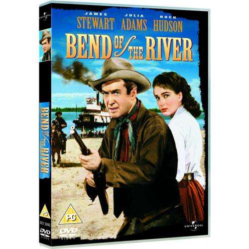 Bend of the River (DVD) [New]