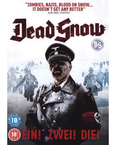 Dead Snow (DVD)