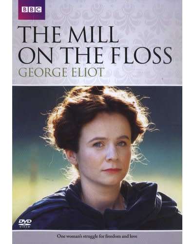 The Mill On The Floss (1997) (DVD) [New]