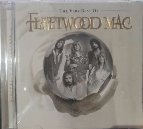 Fleetwood Mac - The Very Best of (CD)