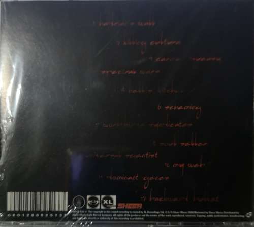 Maxim - Hell`s Kitchen (CD) [New]
