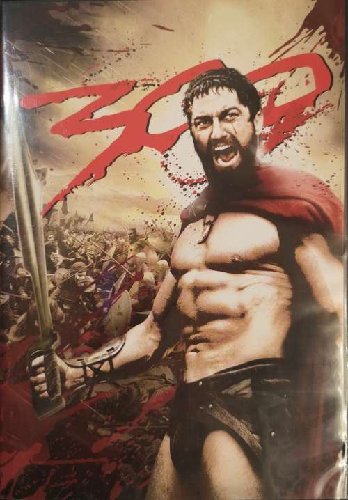300 (2-DVD)