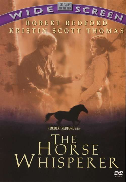 The Horse Whisperer (DVD)