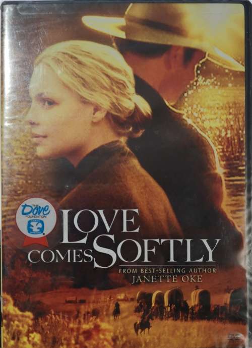 Love Comes Softly (DVD) [New]